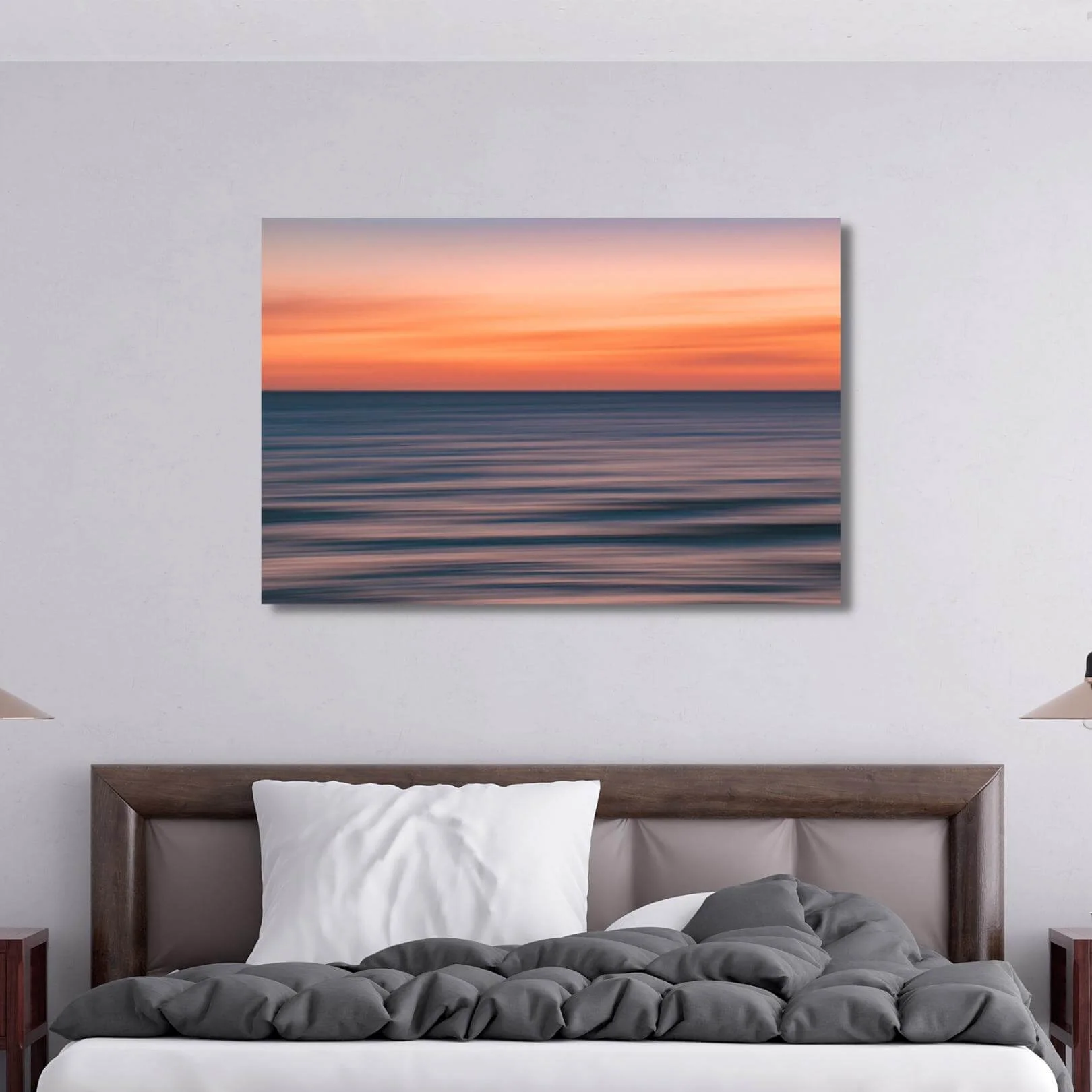 mordialloc beach sunset (2)