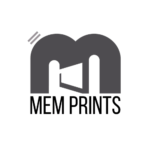 mem prints logo links page 1