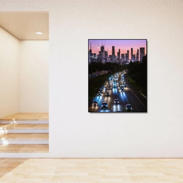 Rush Hour (4)