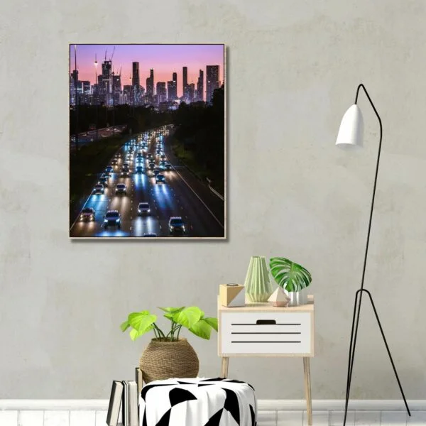 Rush Hour (5)