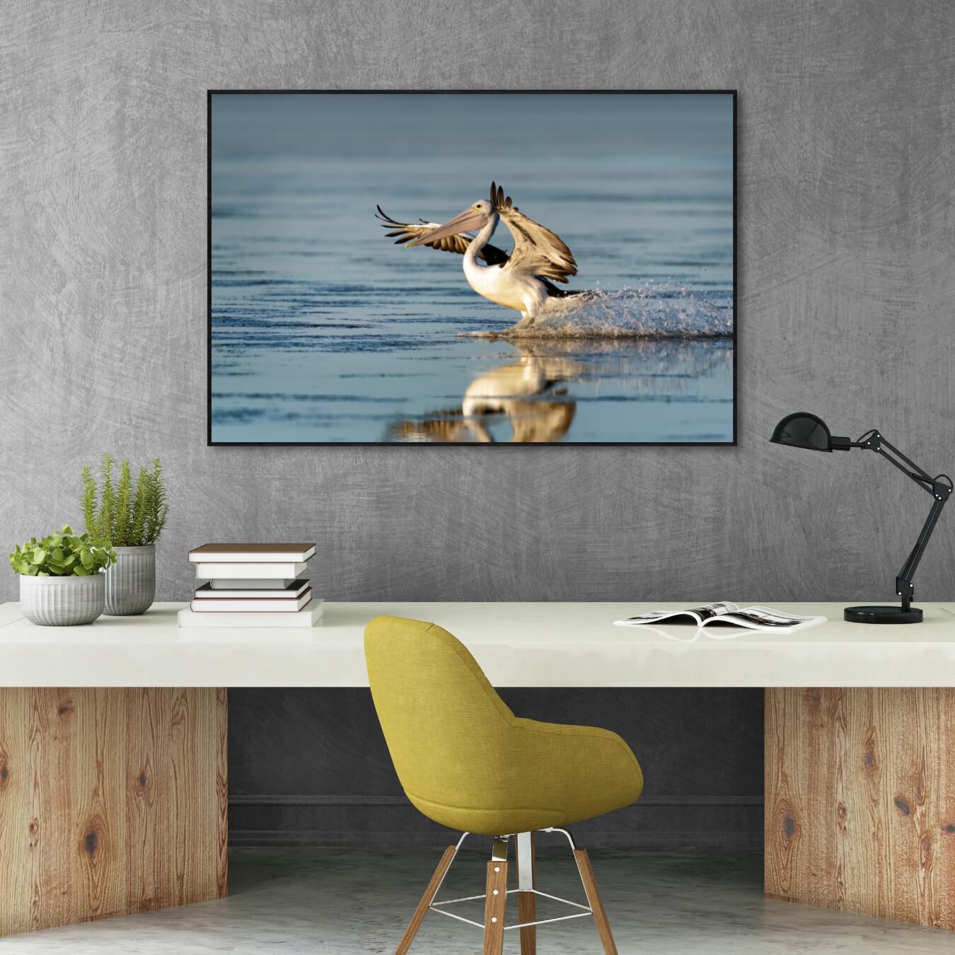 Pelican Landing - MEM Prints