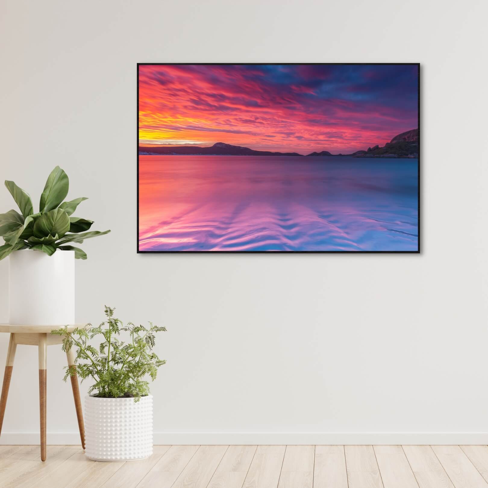 Sunrise Lucky Bay WA - MEM Prints